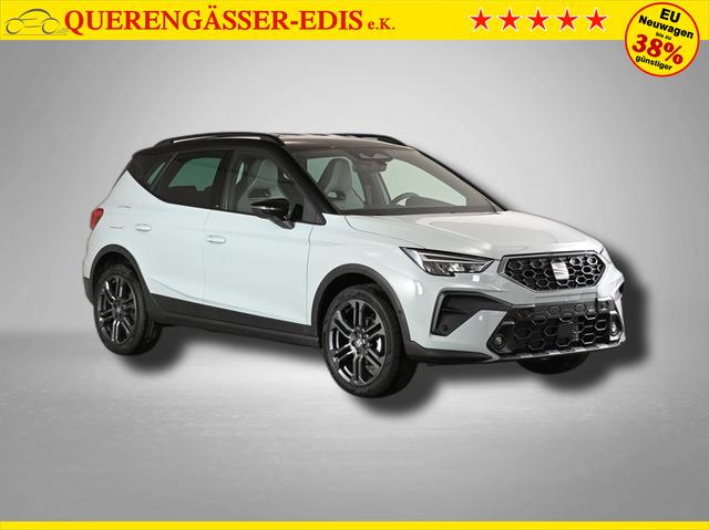 Seat Arona FR 1.5 TSI 7-Gang-DSG 