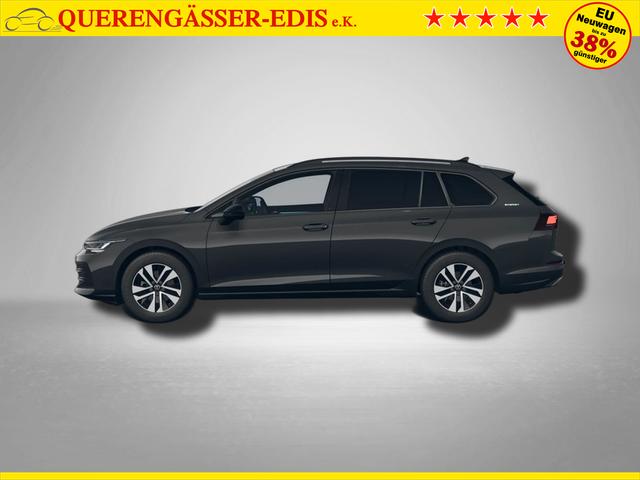 Volkswagen Golf Variant Life Plus 1.5 eTSI 7-Gang-DSG 