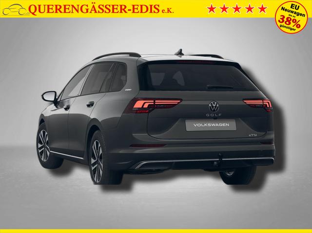 Volkswagen Golf Variant Life Plus 1.5 eTSI 7-Gang-DSG 