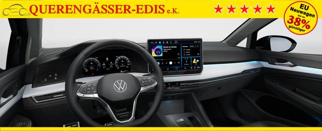 Volkswagen Golf Variant Life Plus 1.5 eTSI 7-Gang-DSG 