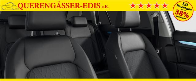 Volkswagen Golf Variant Life Plus 1.5 eTSI 7-Gang-DSG 