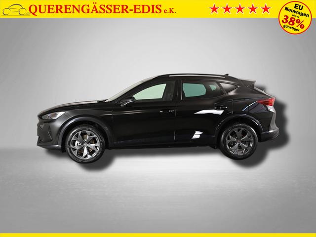 Cupra Formentor 2.0 TSI 7-Gang-DSG 4Drive 