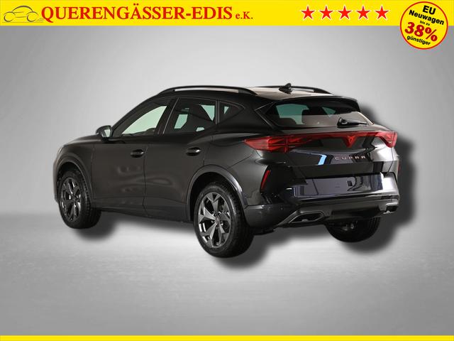 Cupra Formentor 2.0 TSI 7-Gang-DSG 4Drive 