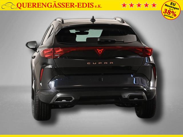 Cupra Formentor 2.0 TSI 7-Gang-DSG 4Drive 