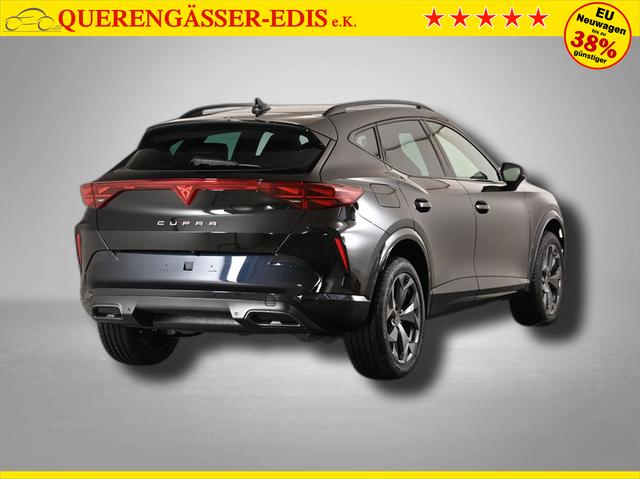 Cupra Formentor 2.0 TSI 7-Gang-DSG 4Drive 