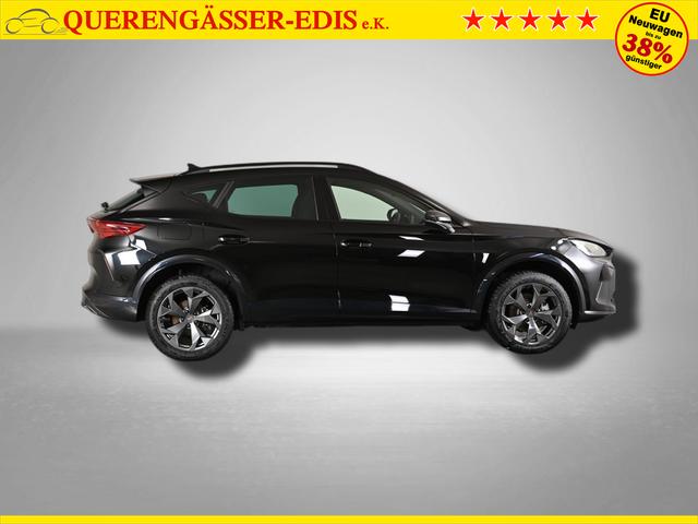 Cupra Formentor 2.0 TSI 7-Gang-DSG 4Drive 