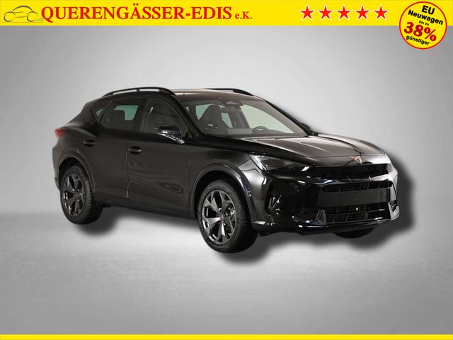 Cupra Formentor 2.0 TSI 7-Gang-DSG 4Drive 