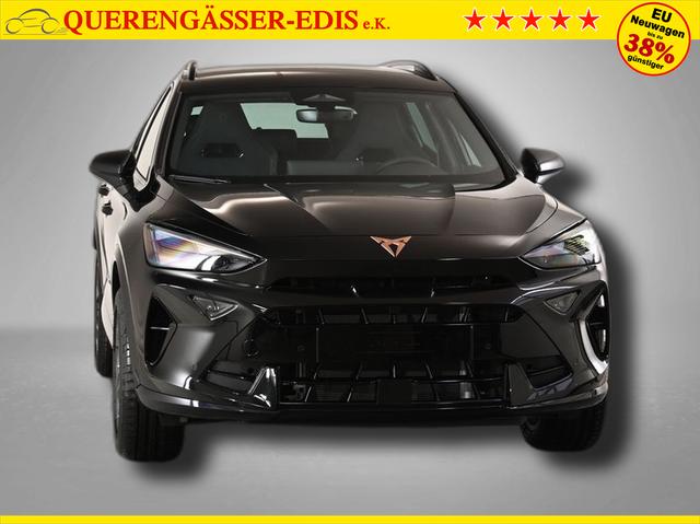 Cupra Formentor 2.0 TSI 7-Gang-DSG 4Drive 