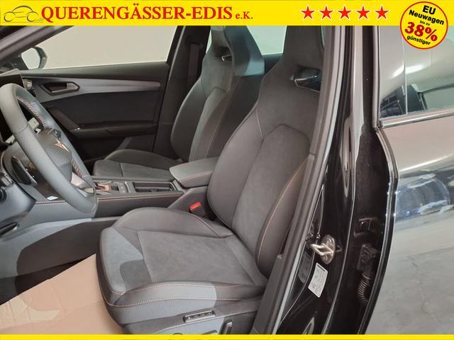Cupra Formentor 2.0 TSI 7-Gang-DSG 4Drive 