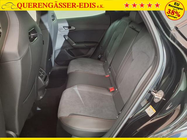 Cupra Formentor 2.0 TSI 7-Gang-DSG 4Drive 