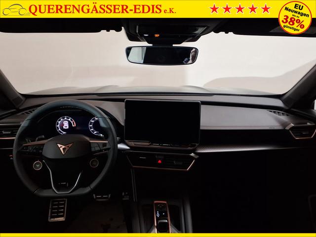 Cupra Formentor 2.0 TSI 7-Gang-DSG 4Drive 