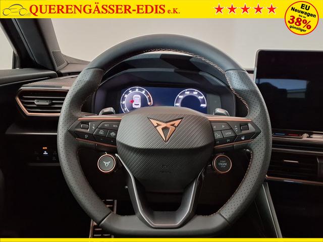 Cupra Formentor 2.0 TSI 7-Gang-DSG 4Drive 