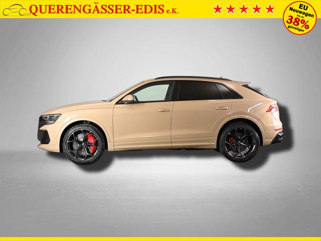 Audi RS Q8 Allrad RSQ8 