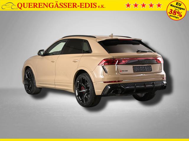 Audi RS Q8 Allrad RSQ8 