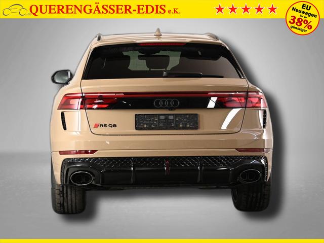 Audi RS Q8 Allrad RSQ8 