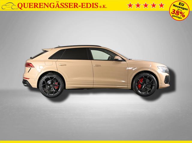 Audi RS Q8 Allrad RSQ8 
