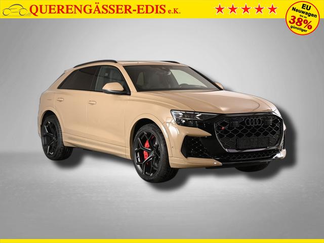 Audi RS Q8 Allrad RSQ8 