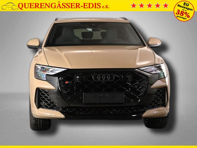 Audi RS Q8 Allrad RSQ8 