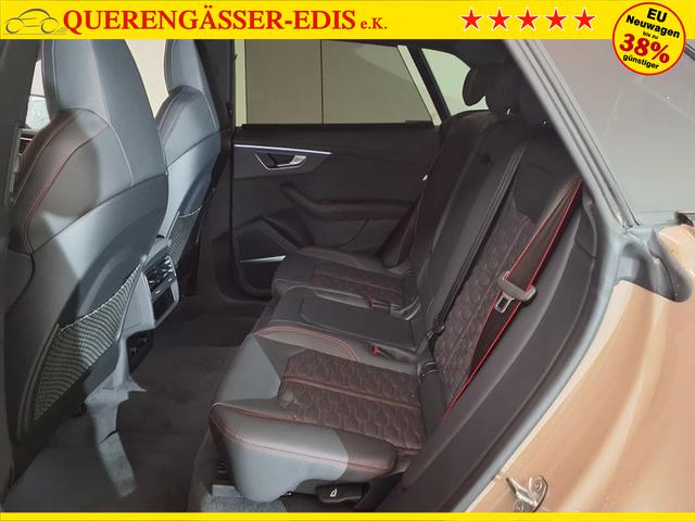 Audi RS Q8 Allrad RSQ8 