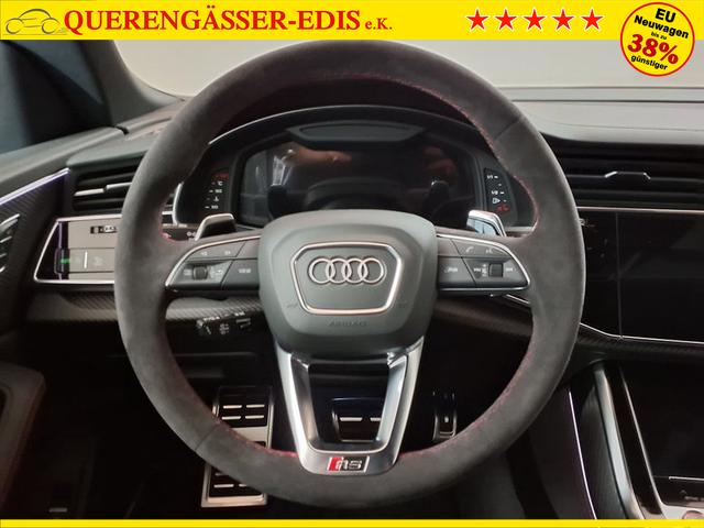 Audi RS Q8 Allrad RSQ8 