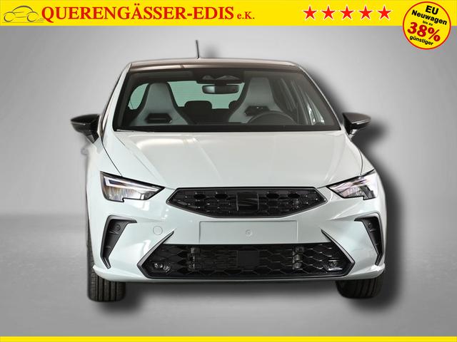 Seat Ibiza FR Black Edition 1.0 TSI 7-Gang-DSG 