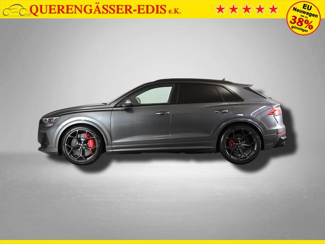 Audi RS Q8 Allrad RSQ8 