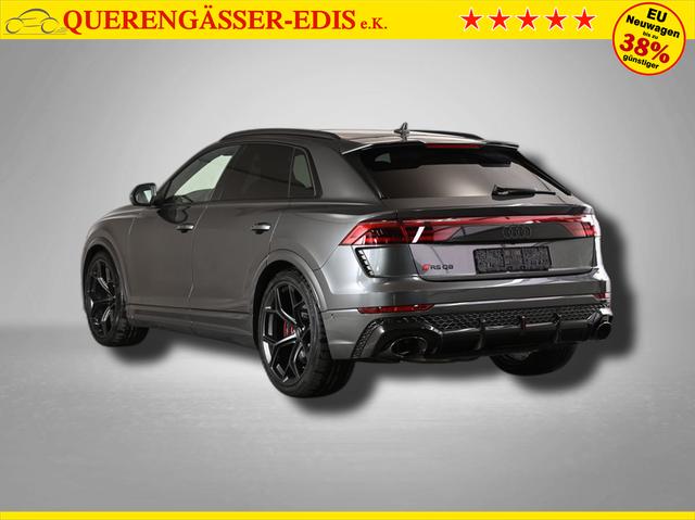 Audi RS Q8 Allrad RSQ8 