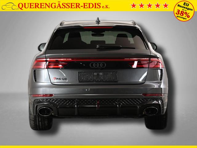Audi RS Q8 Allrad RSQ8 