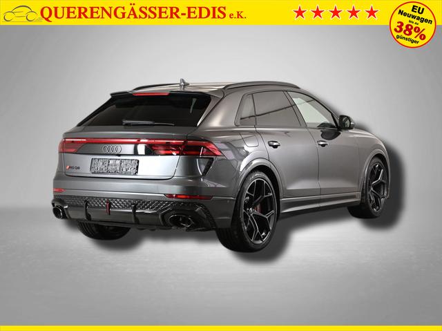 Audi RS Q8 Allrad RSQ8 