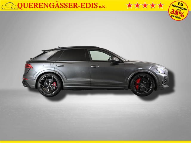 Audi RS Q8 Allrad RSQ8 