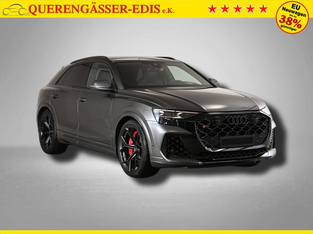 Audi RS Q8 Allrad RSQ8 