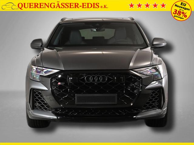Audi RS Q8 Allrad RSQ8 