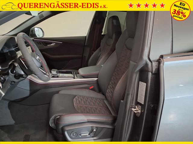 Audi RS Q8 Allrad RSQ8 