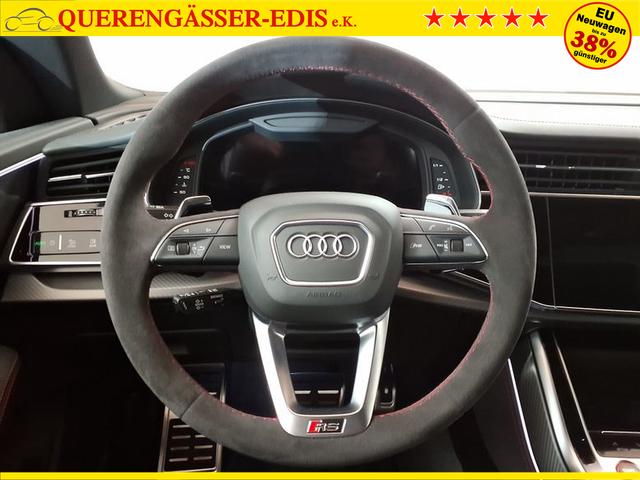 Audi RS Q8 Allrad RSQ8 