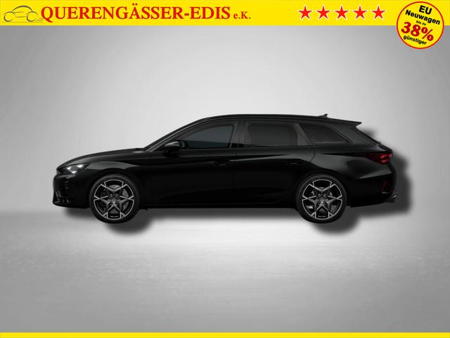 Cupra Leon Sportstourer VZ 2.0 TSI 7-Gang-DSG 4Drive 