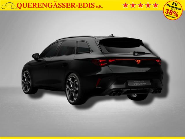 Cupra Leon Sportstourer VZ 2.0 TSI 7-Gang-DSG 4Drive 