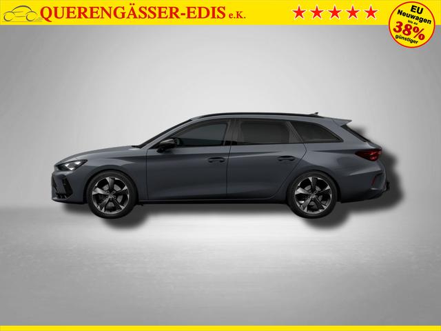 Cupra Leon Sportstourer 2.0 TSI 7-Gang-DSG 4Drive 