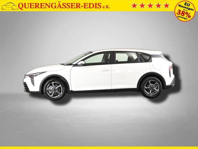 Kia K4 Core 1.0 T-GDI 6-Gang 