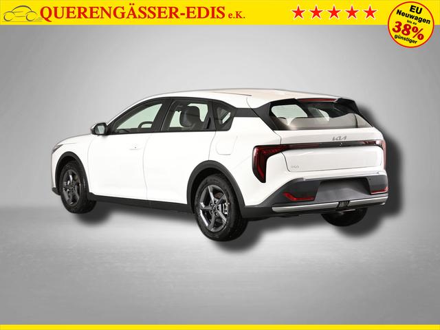 Kia K4 Core 1.0 T-GDI 6-Gang 