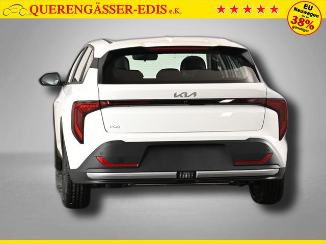 Kia K4 Core 1.0 T-GDI 6-Gang 