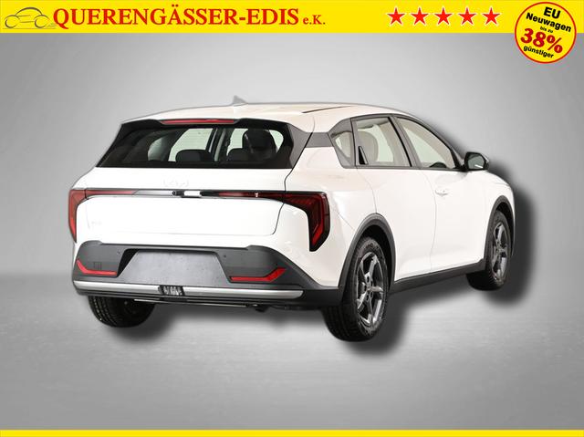 Kia K4 Core 1.0 T-GDI 6-Gang 
