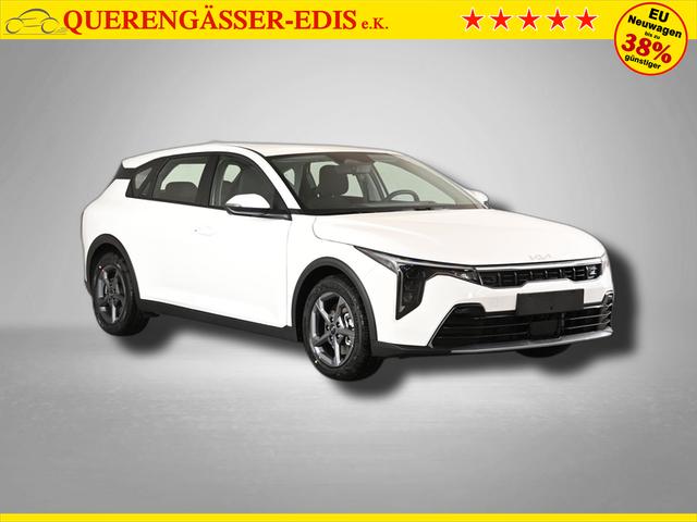 Kia K4 Core 1.0 T-GDI 6-Gang 