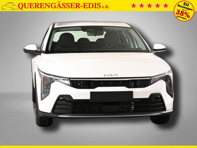 Kia K4 Core 1.0 T-GDI 6-Gang 