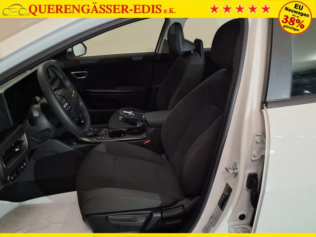 Kia K4 Core 1.0 T-GDI 6-Gang 