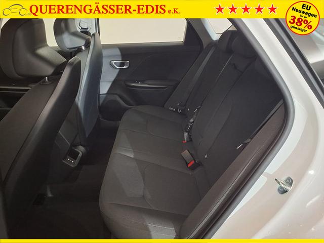 Kia K4 Core 1.0 T-GDI 6-Gang 