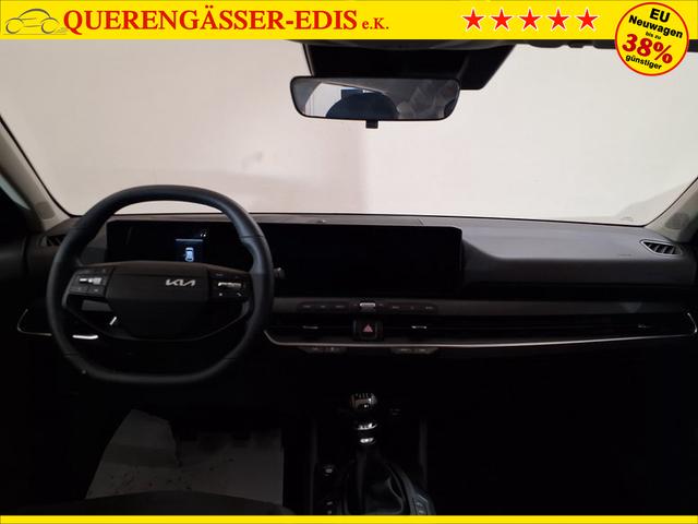 Kia K4 Core 1.0 T-GDI 6-Gang 