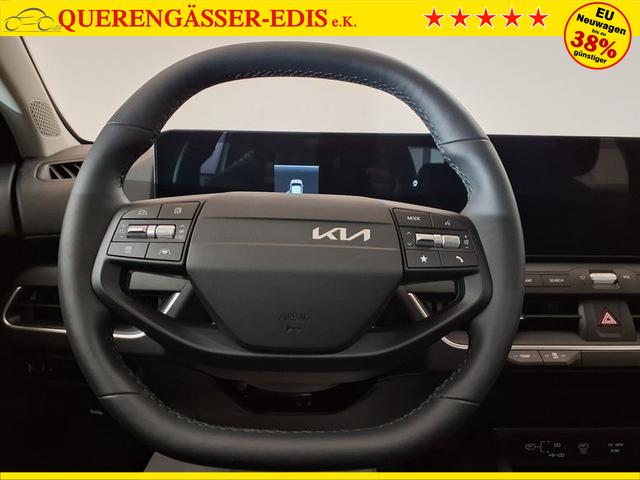 Kia K4 Core 1.0 T-GDI 6-Gang 
