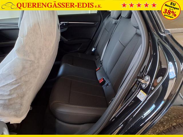 Cupra Leon Sportstourer VZ 2.0 TSI 