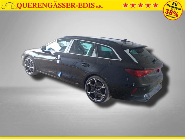 Cupra Leon Sportstourer VZ 2.0 TSI 