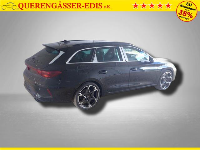 Cupra Leon Sportstourer VZ 2.0 TSI 